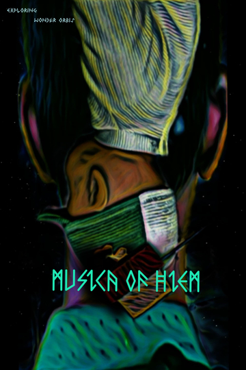 Musica of Hiem Poster