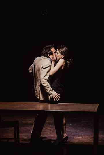 Autobiografia erotica Poster