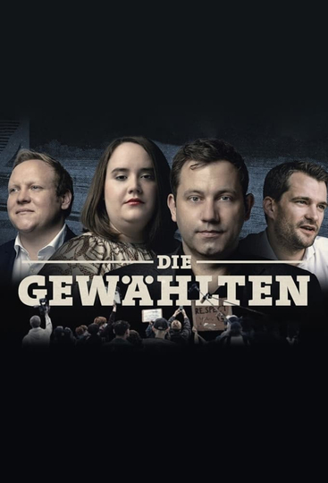 Die Gewählten Poster