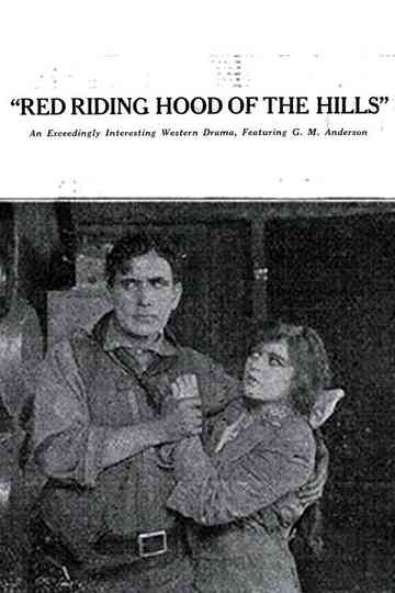 Red Riding Hood of the Hills Poster