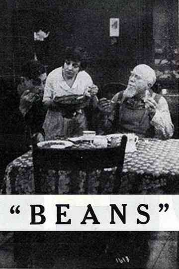 Beans Poster