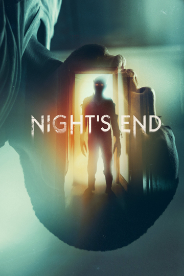 Nights End Poster