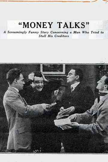 Money Talks Poster