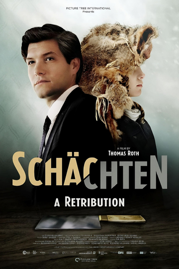 Schächten Poster