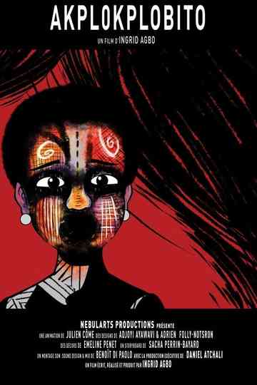 Akplokplobito Poster