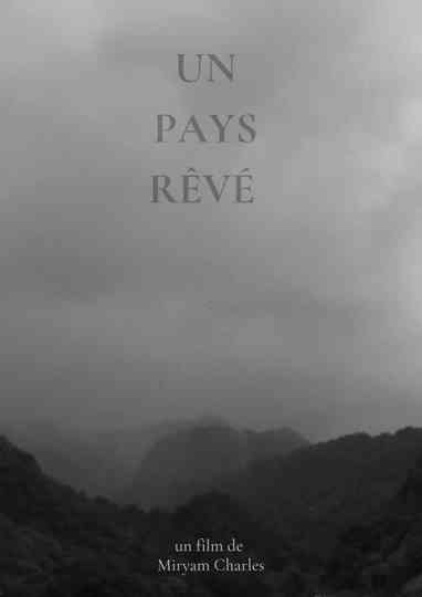 A Dream Country Poster