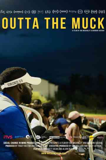 Outta the Muck Poster