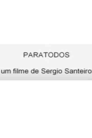Paratodos Poster