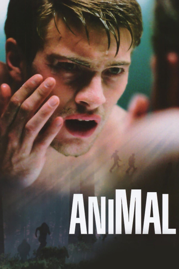 Animal Poster