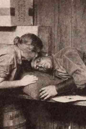 Broncho Billy, a Friend in Need Poster