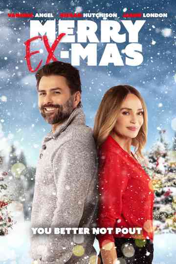 Merry Ex-Mas Poster