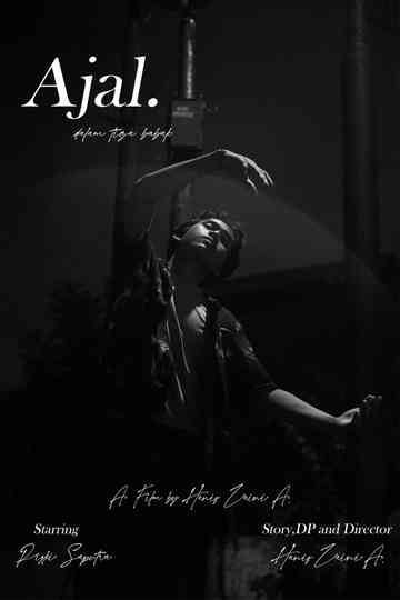 Death  In Three Acts Poster