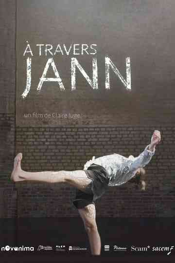 Through Jann Poster