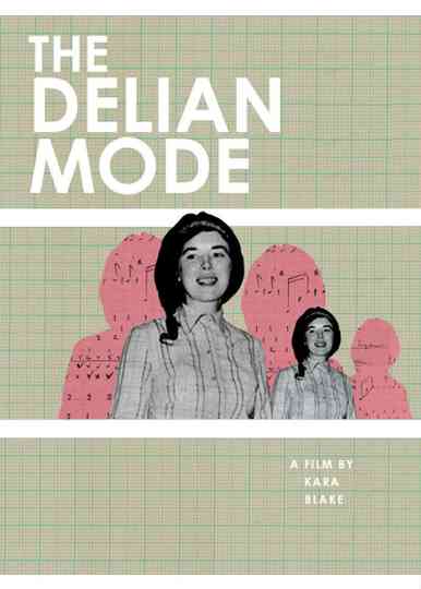 The Delian Mode Poster