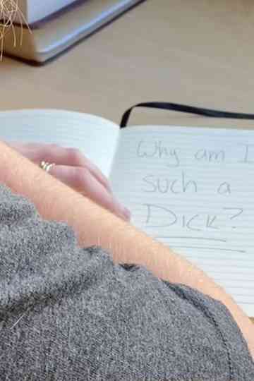 Quarantine.mov Poster