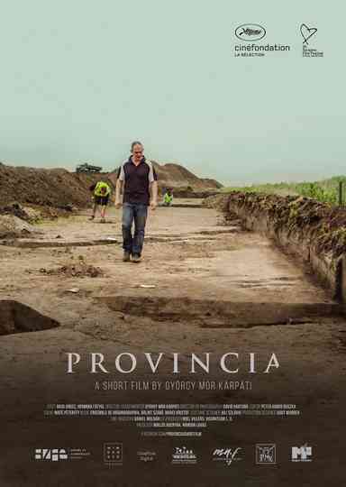 Provincia Poster