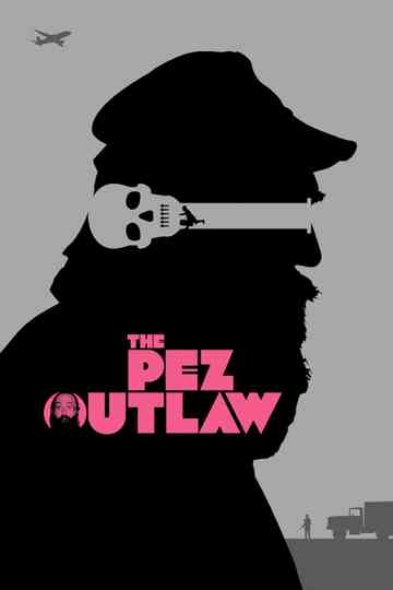The Pez Outlaw Poster