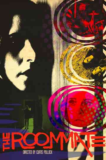 The Roommate Poster