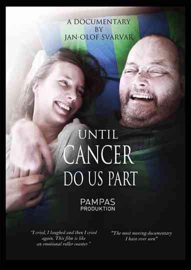 Until Cancer Do Us Part Poster
