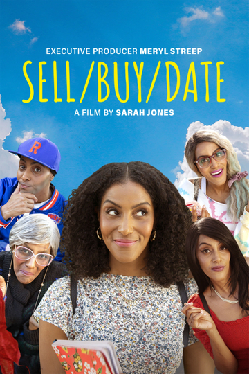 SellBuyDate Poster