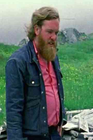 The Brothers Byrne Poster