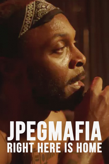 JPEGMAFIA  Right Here Is Home