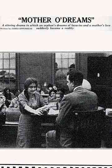 Mother o' Dreams Poster