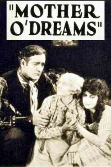 Mother o Dreams Poster