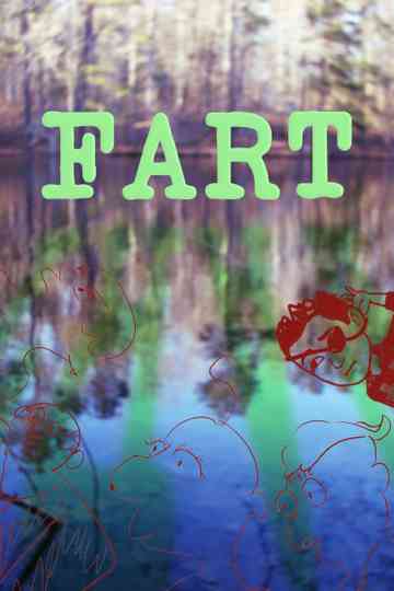 Fart: The Movie Pilot Poster
