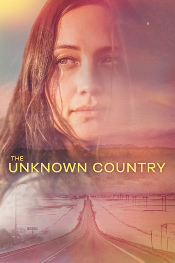 The Unknown Country Poster