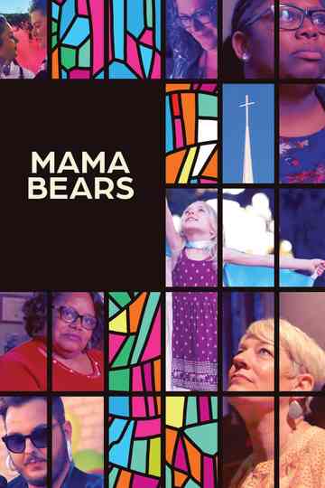 Mama Bears Poster