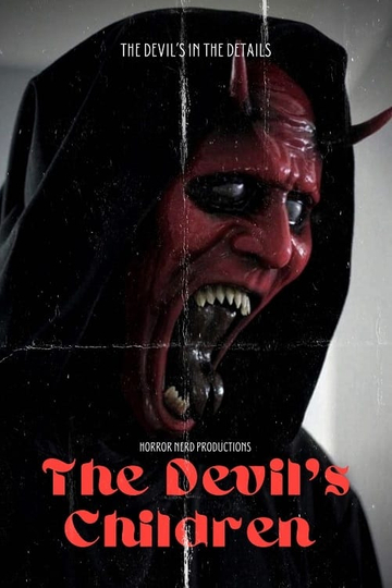 The Devils Children Poster