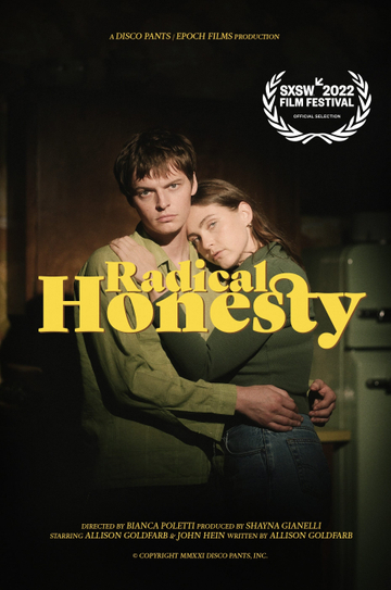 Radical Honesty