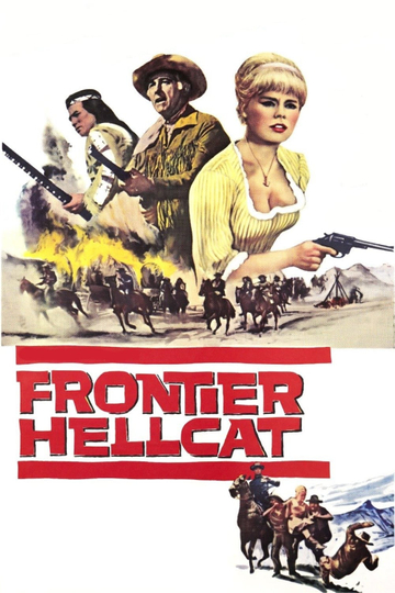 Frontier Hellcat Poster