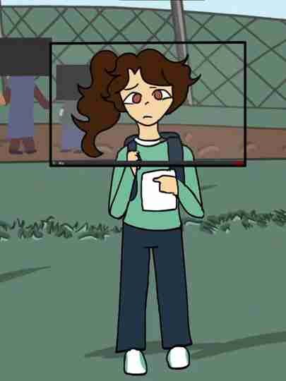 In Person Learning Poster