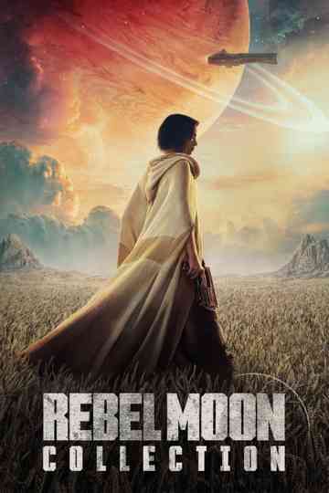 Rebel Moon Collection Poster