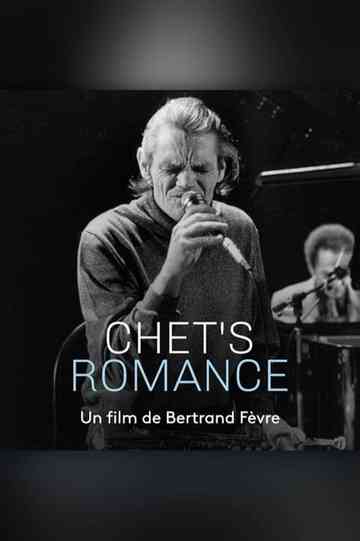 Chet's Romance Poster
