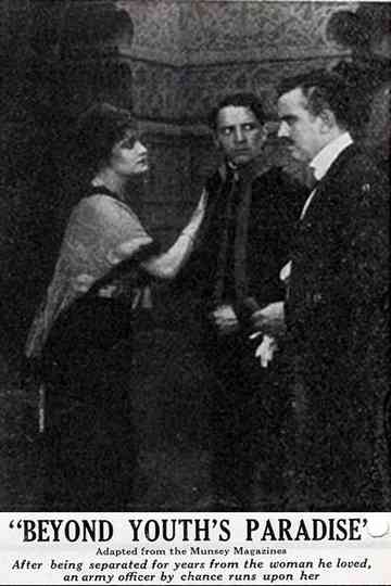 Beyond Youth's Paradise Poster