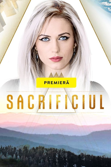 Sacrificiul Poster