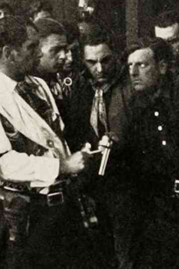 When Love and Honor Called Poster