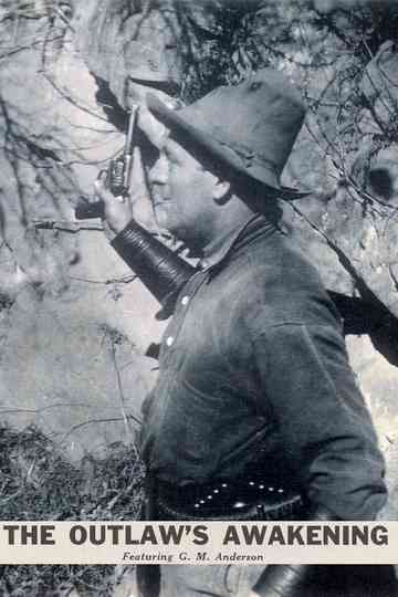 The Outlaw's Awakening Poster