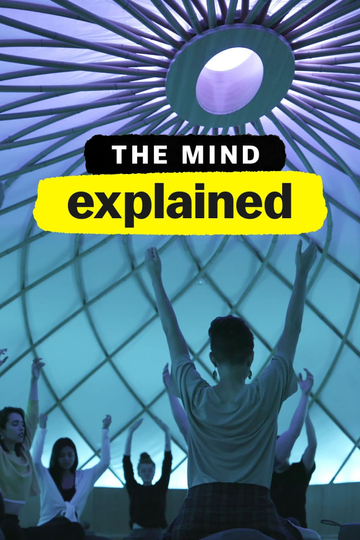 The Mind, Explained Poster