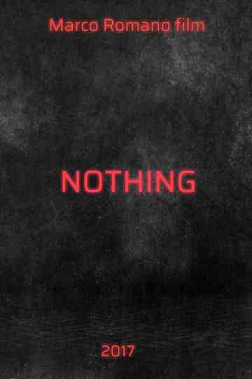 Nothing Poster
