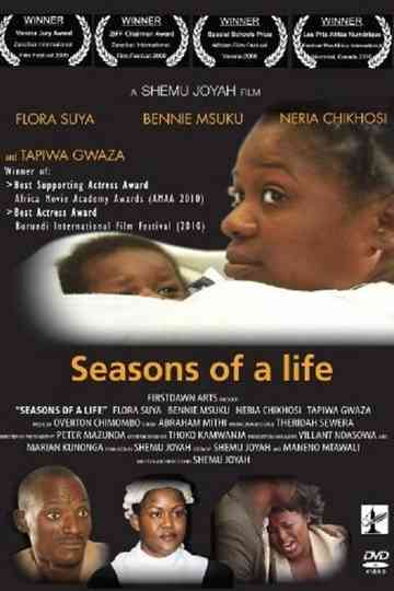 Seasons of a Life Poster
