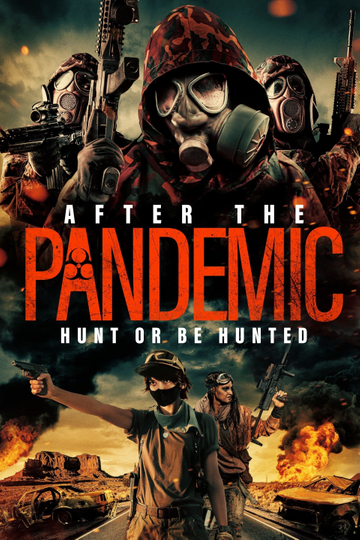 After the Pandemic Poster