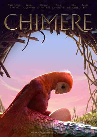 Chimère Poster