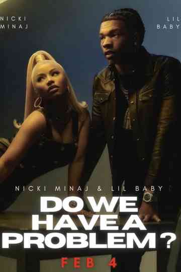 Do We Have A Problem? Poster