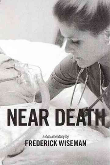 Near Death Poster