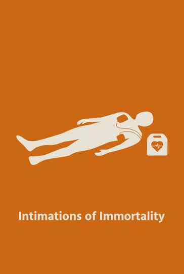 Intimations of Immortality Poster