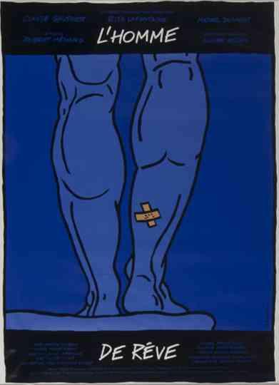 L'homme de rêve